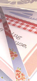 Wedding Invitation Design